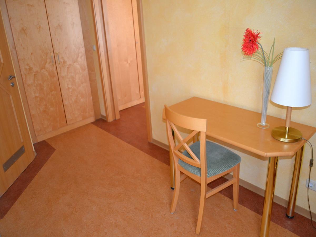 Hotel-Gasthof Rotes Ross Markt Einersheim Exteriör bild