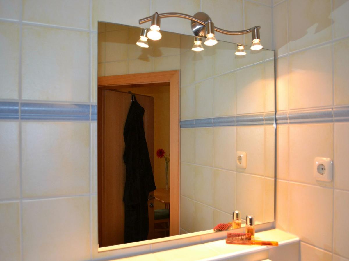 Hotel-Gasthof Rotes Ross Markt Einersheim Exteriör bild