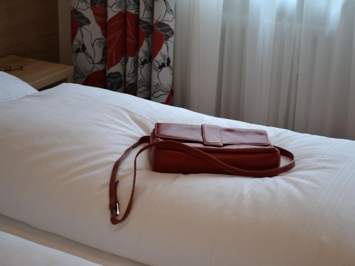 Hotel-Gasthof Rotes Ross Markt Einersheim Exteriör bild